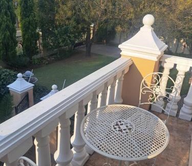 Welkom House | 28 on Oribi