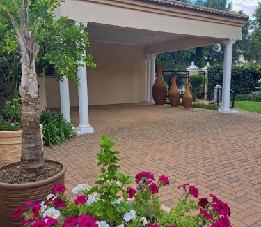 Welkom House | 28 on Oribi