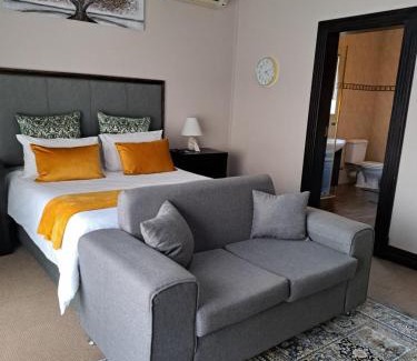 Welkom House | 28 on Oribi