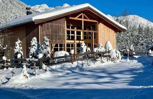 Bach Apartment | 280 m² Apartment ∙ 5 bedrooms ∙ 10 guests