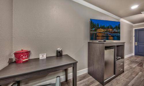 Lakeside Park Hotel | 280 m² Hotel ∙ 4 guests