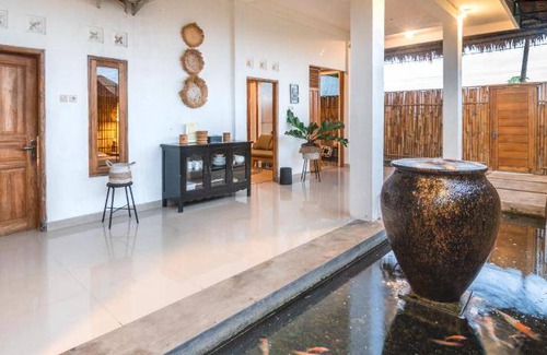 Sewon House | 280 m² House ∙ 3 bedrooms ∙ 6 guests