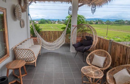 Sewon House | 280 m² House ∙ 3 bedrooms ∙ 6 guests