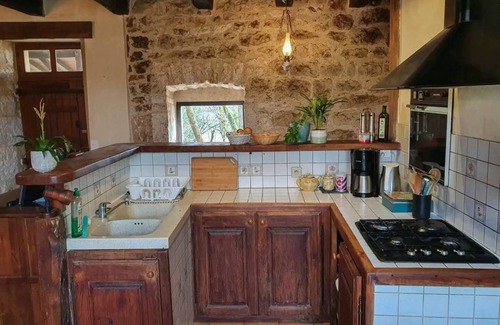 Serignac House | 280 m² House ∙ 5 bedrooms ∙ 13 guests