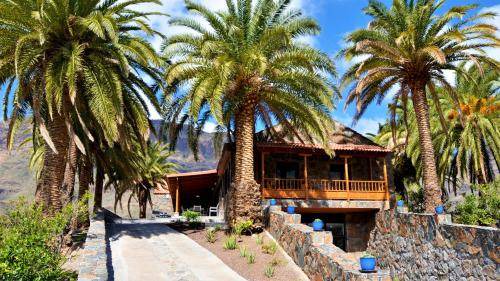 San Bartolome de Tirajana Villa | 280 m² Villa ∙ 6 bedrooms ∙ 15 guests