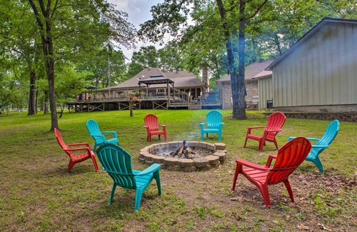 Emory House | 282 m² House ∙ 3 bedrooms ∙ 10 guests