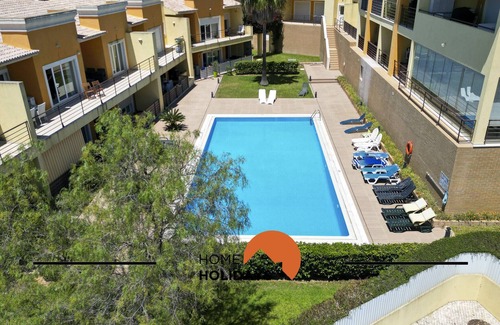 Vale de Parra Apartment | #282 Vale de Parra Village by Home Holidays