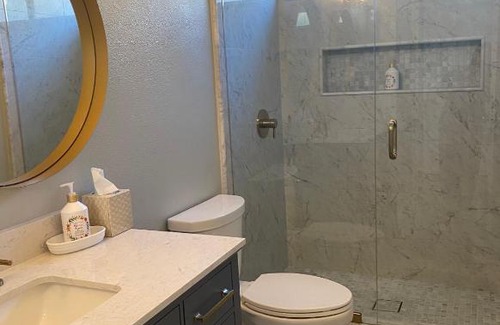 Santa Clarita House | 28234 Kenton Ln