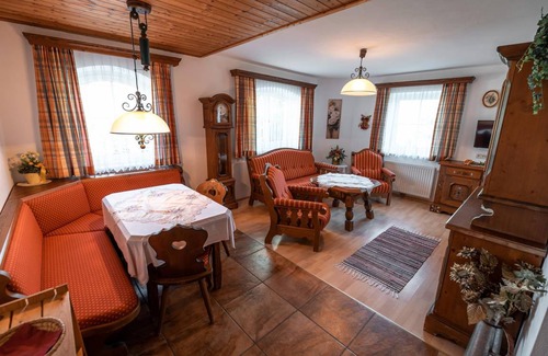 Michaelerberg House | 283 m² House ∙ 6 bedrooms ∙ 10 guests
