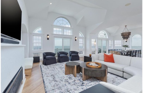 Carolina Dunes House | 2876 - The Blue Martini by Resort Realty