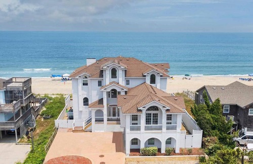 Carolina Dunes House | 2876 - The Blue Martini by Resort Realty