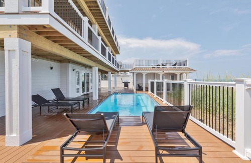 Carolina Dunes House | 2876 - The Blue Martini by Resort Realty