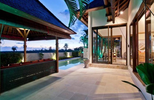 Tegal Mengkeb House | 288 m² Bungalow ∙ 3 bedrooms ∙ 127 guests