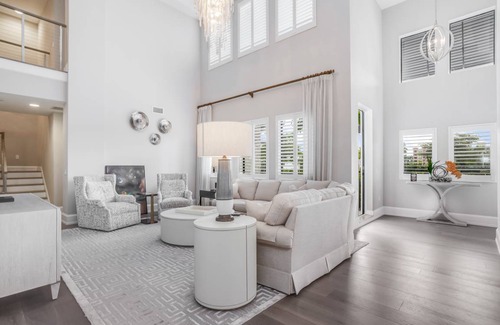 Redevelopment Area Condo | 288 m² Condo ∙ 3 bedrooms ∙ 6 guests