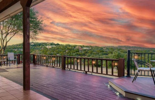 Spicewood Villa | 288 m² Villa ∙ 7 bedrooms ∙ 28 guests