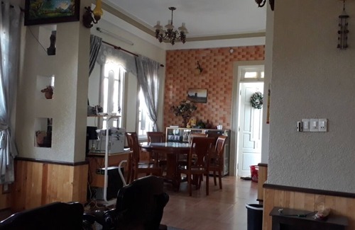 Phuong Villa | 288 Moka Homestay Tp Dalat Vietnam