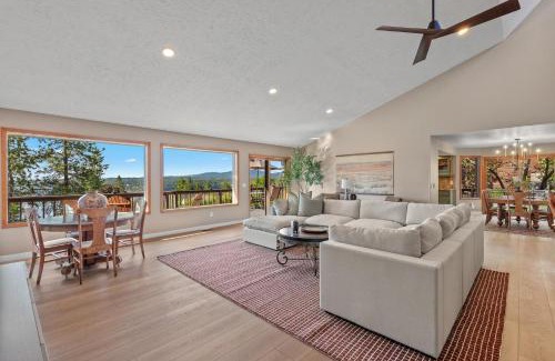 Hayden View Estates House | 2891 Lookout
