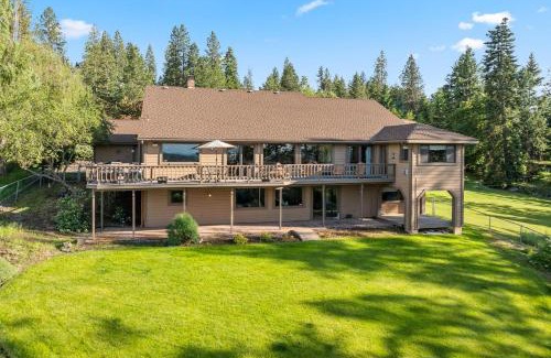 Hayden View Estates House | 2891 Lookout