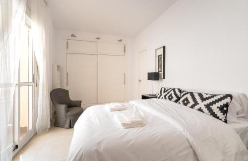 San Luis de Sabinillas Apartment | 29 Close to the beach, 2 bedroom Sabinillas Manilva Andalusia