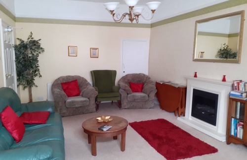 Dunster Apartment | 29 High Street Dunster