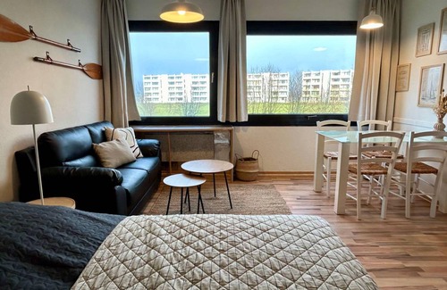 Fehmarn Apartment | 29 m² Apartment ∙ 1 bedroom ∙ 4 guests