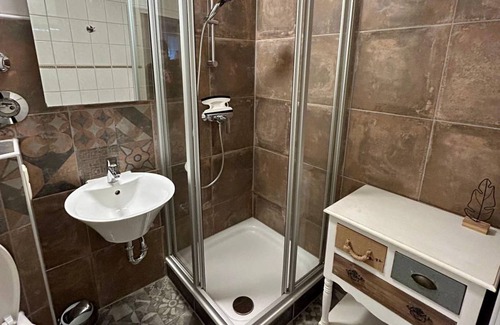 Fehmarn Apartment | 29 m² Apartment ∙ 1 bedroom ∙ 4 guests