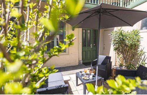 Argeles Gazost Apartment | 29 m² Apartment ∙ 1 bedroom ∙ 2 guests