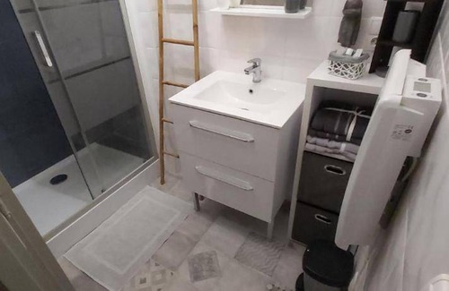 Argeles Gazost Apartment | 29 m² Apartment ∙ 1 bedroom ∙ 2 guests