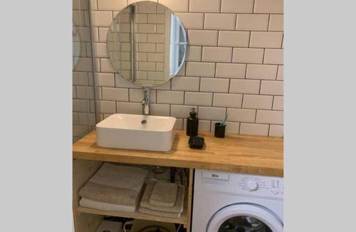 Cœur de Ville Apartment | 29 m² Apartment ∙ 1 bedroom ∙ 4 guests