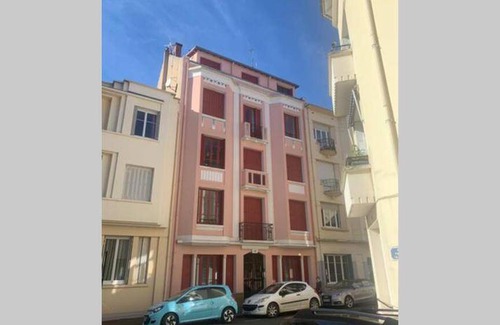 Cœur de Ville Apartment | 29 m² Apartment ∙ 1 bedroom ∙ 4 guests