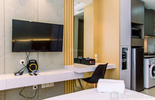 Pantai Indah Kapuk Apartment | 29 m² Apartment ∙ 1 bedroom ∙ 2 guests