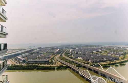 Pantai Indah Kapuk Apartment | 29 m² Apartment ∙ 1 bedroom ∙ 2 guests