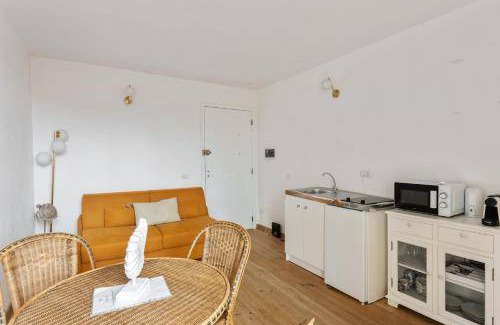 Saint-Tropez City Centre Apartment | 29 m² Apartment ∙ 1 bedroom ∙ 4 guests