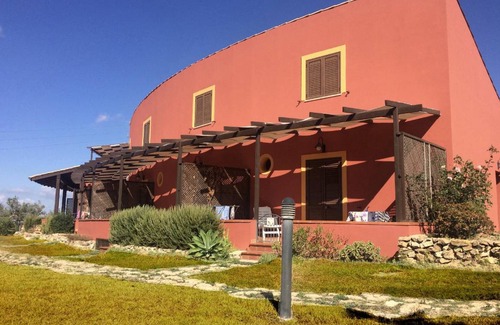 Sciacca Apartment | 29 m² Apartment ∙ 1 bedroom ∙ 2 guests