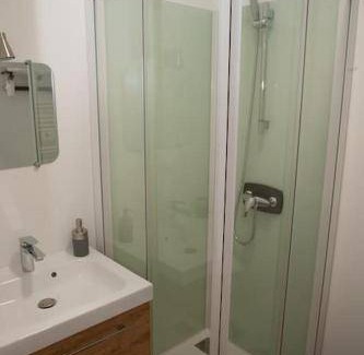Coutances Apartment | 29 m² Apartment ∙ 1 bedroom ∙ 2 guests