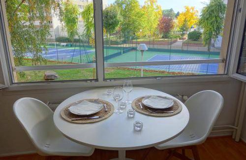 Esplanade Apartment | 29 m² Apartment ∙ 1 bedroom ∙ 2 guests