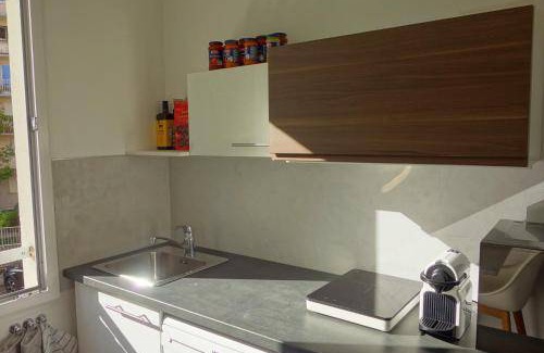 Esplanade Apartment | 29 m² Apartment ∙ 1 bedroom ∙ 2 guests