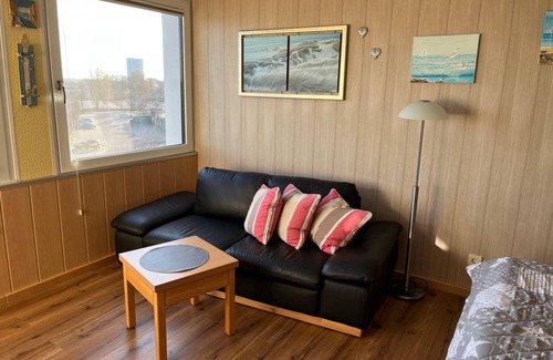 Fehmarn Apartment | 29 m² Apartment ∙ 1 bedroom ∙ 2 guests