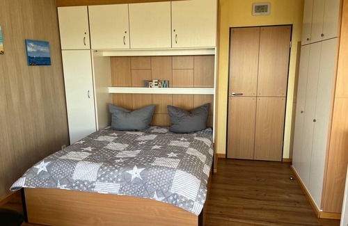 Fehmarn Apartment | 29 m² Apartment ∙ 1 bedroom ∙ 2 guests