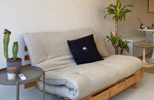 La Celle-sous-Gouzon Apartment | 29 m² Apartment ∙ 1 bedroom ∙ 4 guests