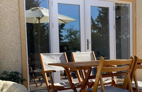 La Celle-sous-Gouzon Apartment | 29 m² Apartment ∙ 1 bedroom ∙ 4 guests