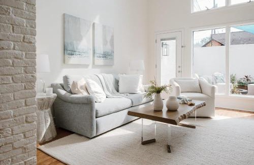 Wilmington Historic District House | 29 South by Mira-Mar