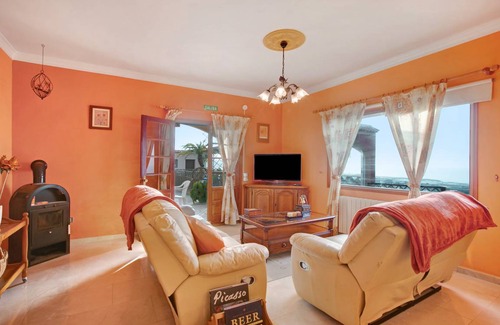 Tejina House | 290 m² House ∙ 3 bedrooms ∙ 6 guests