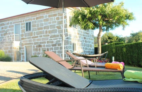 Paradela House | 290 m² House ∙ 3 bedrooms ∙ 6 guests