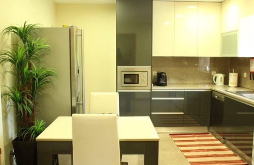 Paradela House | 290 m² House ∙ 3 bedrooms ∙ 6 guests
