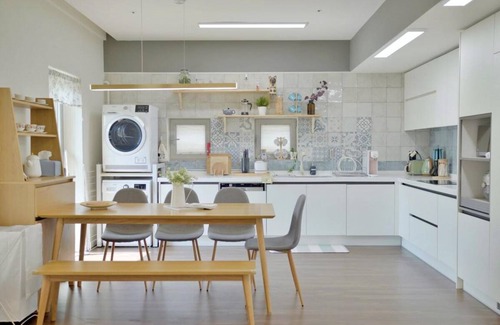 Eunpyeong-gu House | 290 m² House ∙ 8 bedrooms ∙ 16 guests