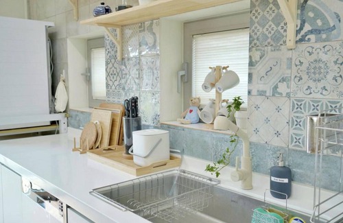 Eunpyeong-gu House | 290 m² House ∙ 8 bedrooms ∙ 16 guests
