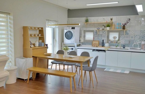 Eunpyeong-gu House | 290 m² House ∙ 8 bedrooms ∙ 16 guests