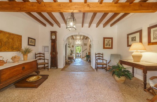 Establiments Villa | 290 m² Villa ∙ 4 bedrooms ∙ 8 guests