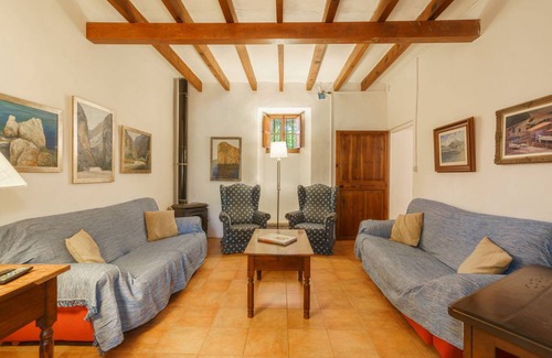 Establiments Villa | 290 m² Villa ∙ 4 bedrooms ∙ 8 guests